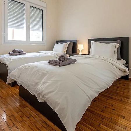 Kerameikos 2 Bedroom Apartment 아테네 외부 사진