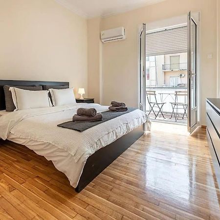 Kerameikos 2 Bedroom Apartment 아테네 외부 사진