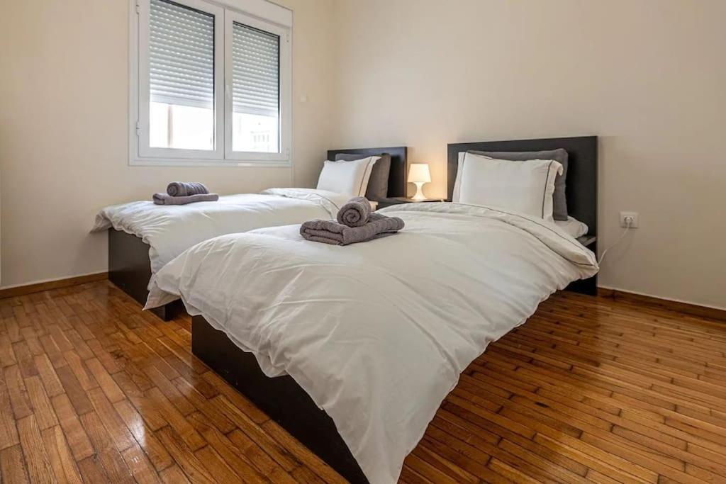 Kerameikos 2 Bedroom Apartment 아테네 외부 사진