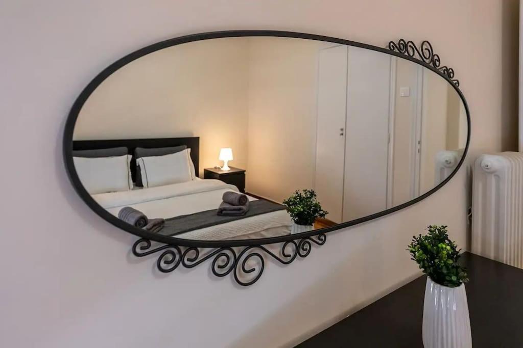 Kerameikos 2 Bedroom Apartment 아테네 외부 사진