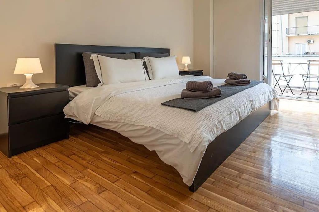 Kerameikos 2 Bedroom Apartment 아테네 외부 사진